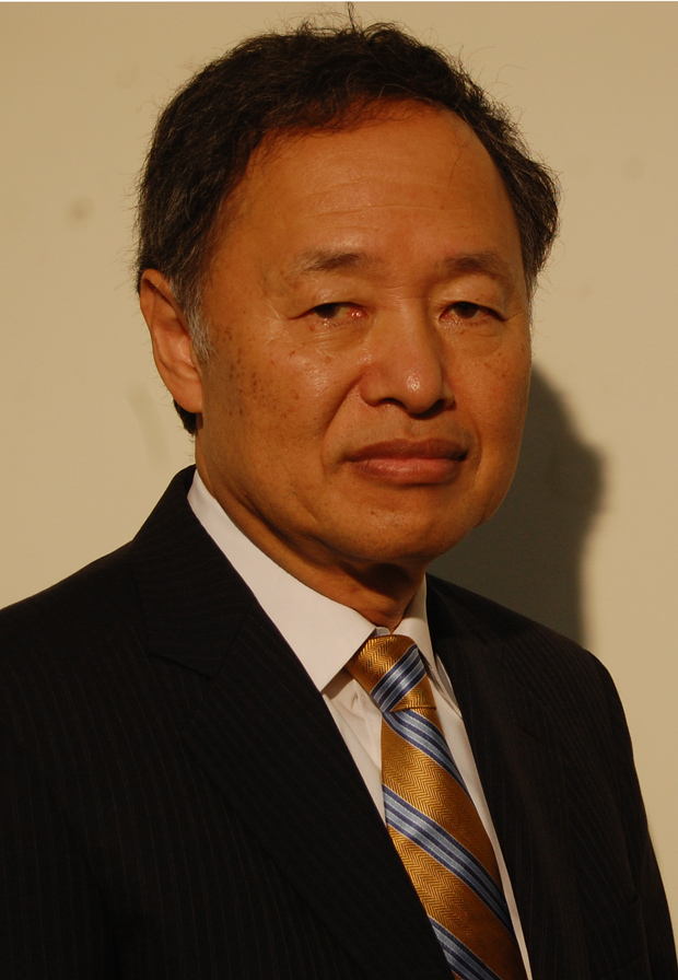 Dr Toru Takehara, Chairman