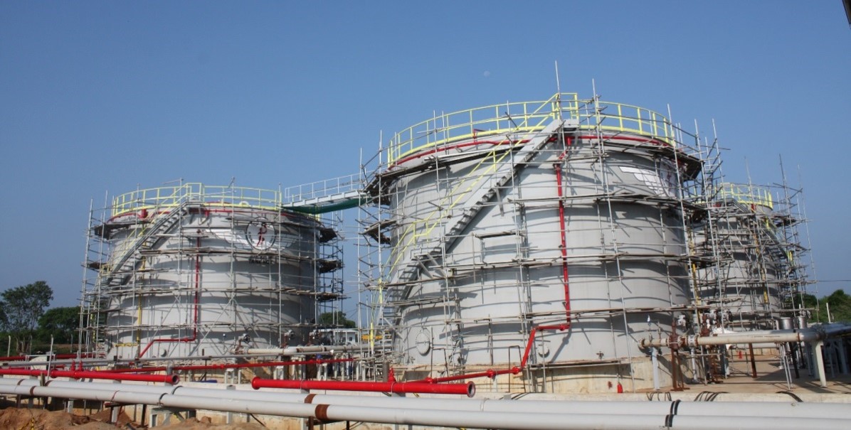 Heavy Engineering Special Project 3