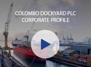 Colombo Dockyard PLC